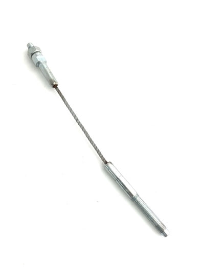 Kabel stålwire gearkasse Minor