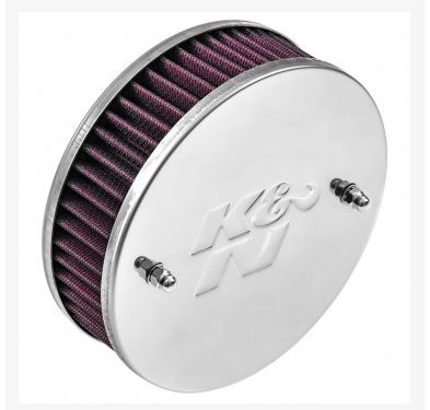 K&N Filter til Stromberg 175CD/S 45 kaburator (1)