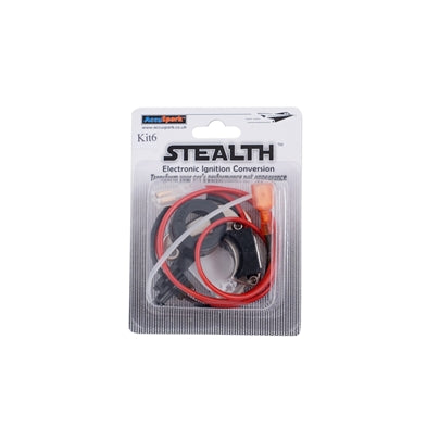 AccuSpark Kit no. 6 Lucas 22/25D6 (2)
