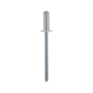 RIVET STUD-TONN RAIL