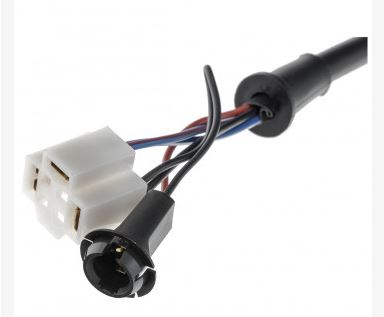 LOOM H/LAMP + PILOT  (2)