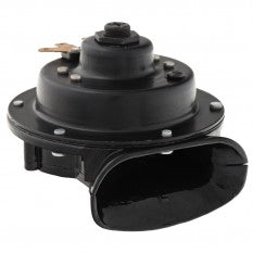 Horn i metal lav note /lyd (1)