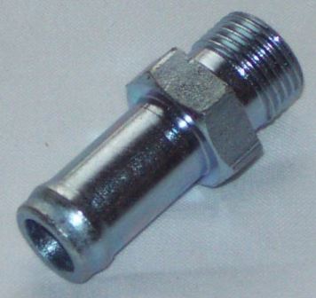 Adapter til vandpumpe