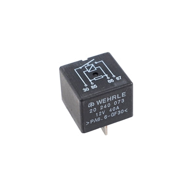 RELAY MULTI MINI & MGF  (1)