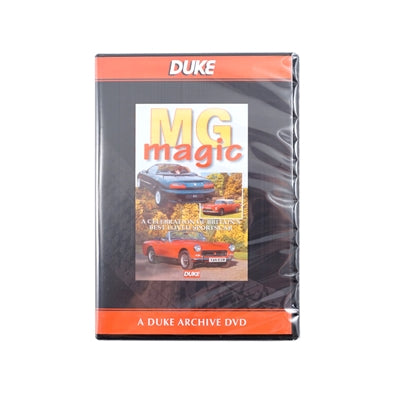 MG magic