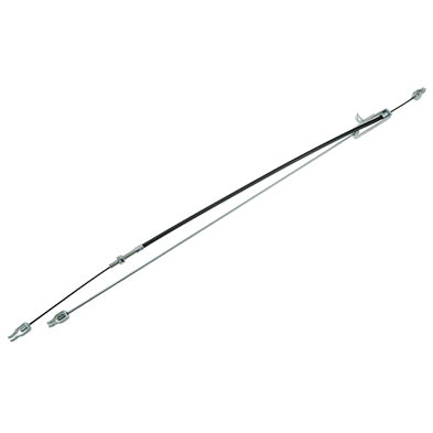 Håndbremsekabel Midget 1500 (1)