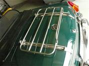 Bagagebærer krom MGB incl. monteringsbeslag (3)