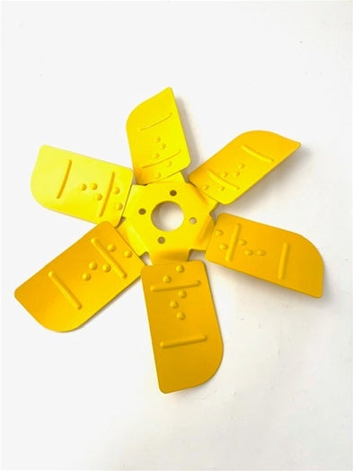 6 BLADE FAN 6 CYL AH BN4-BJ8