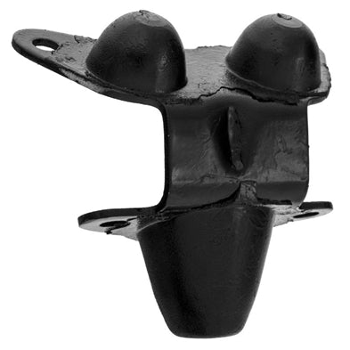 Stødpude bump stop foran MGB (2)