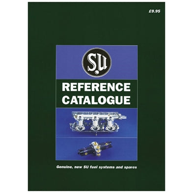 SU reference katalog
