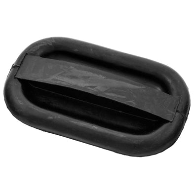 Gummiprop oliepåfyld gearkasse 90 x 50mm * (1)