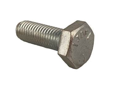 HANDLE BAR BOLT SHORT 1/4x3/4