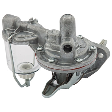 Brændstofpumpe TR2-4A (2)