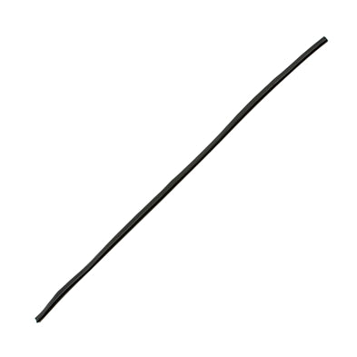 Gummiliste hjelm bag. TR4-6 ca. 120 cm (1)