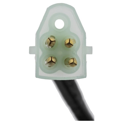 Tændingslås Spitfire TR6-7,MGBUS bundstykke Ø3,5cm (4)