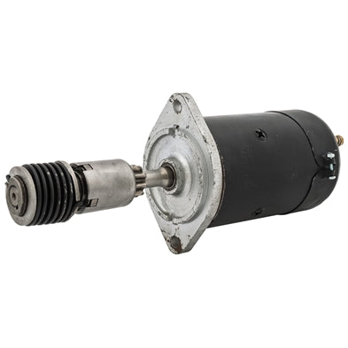 Starter MGB 3 syncro  (1)
