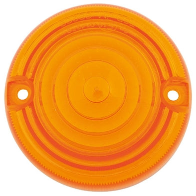 Blinklysglas orange Mini 86-00 (2)