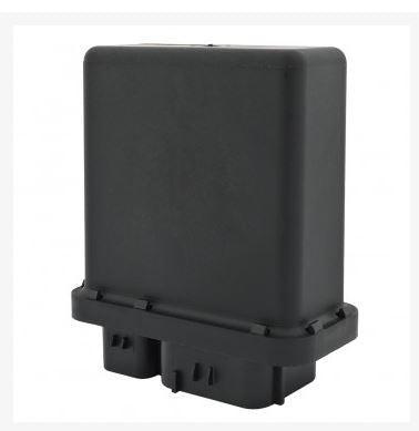 Relæ motor MPI undtaget air con (1)