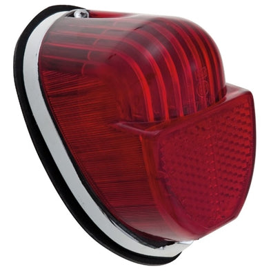 Baglygte komplet Spitfire MK1-3 (1)