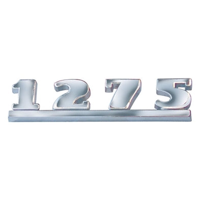 1275 emblem