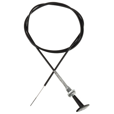Kalbel til motorhjelm TR 4, 4A, 5, 250 & 6 (1)