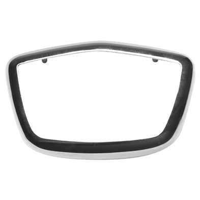 Krom ring til Austin MK1 emblem (2)