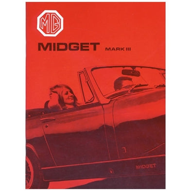 Midget håndbog USA 1967-74