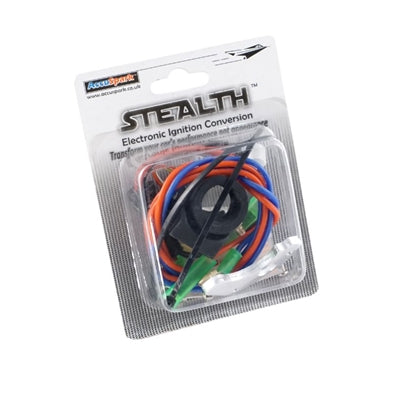AccuSpark Kit no. 20 Ducellier (Renault)