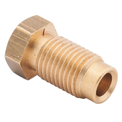 Omløber bremserør han 3/16x3/8 passer til 5mm rør