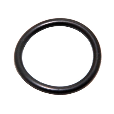 O ring overgar stempel