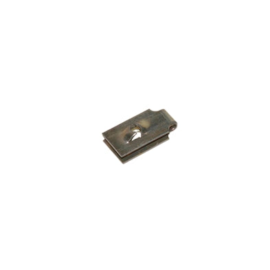 CLIP SPIRE FASTENER 