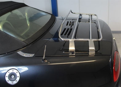 Bagagebærer Limited Edt - pol. rustfri stål MGF/TF (1)