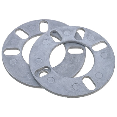 Spacer til mini lite fælg (gac8203x) 6mm