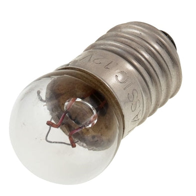 Pærer 12V 2,2W. Bla. til instrumentlys