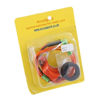AccuSpark Kit no. 9 Lucas 45D6 (2)