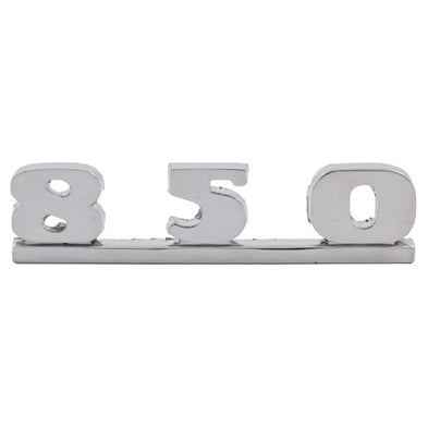 850 emblem