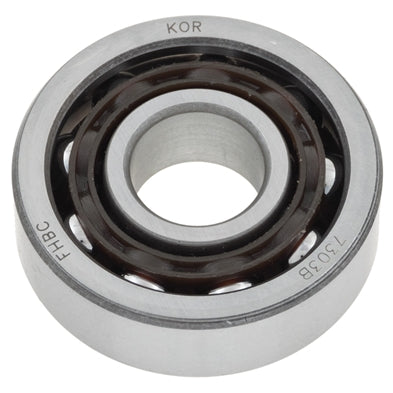 Leje yderst hub S&M 1958-79, Moggi 55-71
