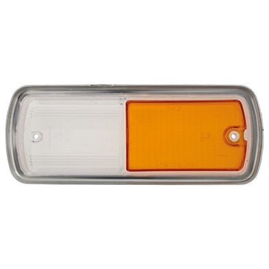 Glas til Clubman forblink (2)