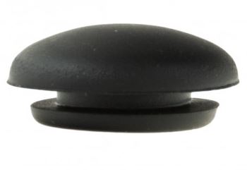 Gummiprop til ca 9mm hul