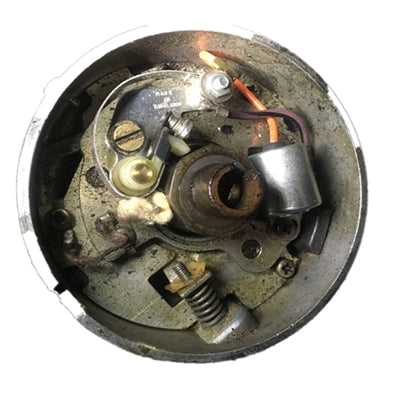 AccuSpark Kit no. 7 Lucas 35D8 V8 (4)