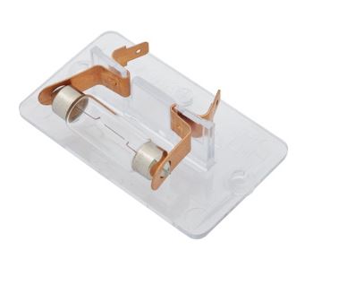 Nummerplade lampe TR5-6 & 7
