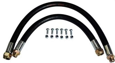 OIL COOLER HOSE KIT 12A ENGINE 1992 ON