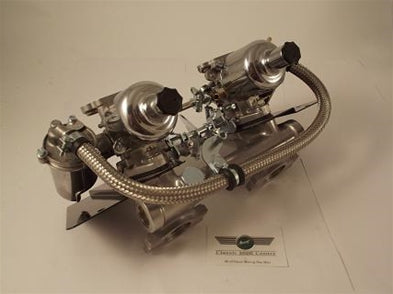 Dobbelt SU HS2 kaburator Mini (2)