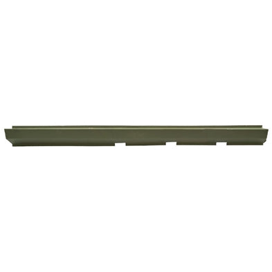 INNER SILL, with end caps, LH (2)