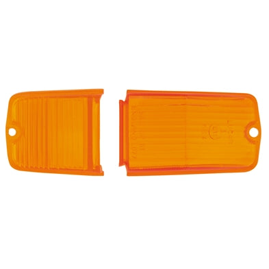 Blinklys / position for gule MGB          (2)