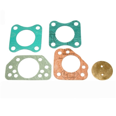 T/DISC KIT H6/HS6   