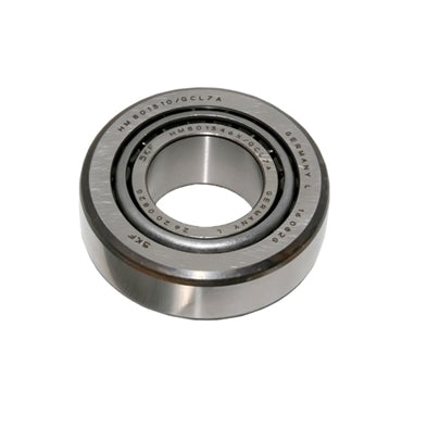 Leje differntiale inderst MGB tube axel