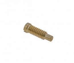 SCREW-NEEDLE LOCKING
