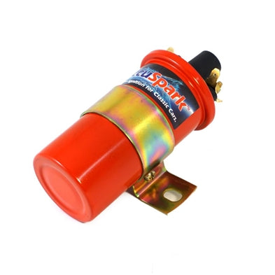 Sports tændspole AccuSpark 3 Ohm (1)