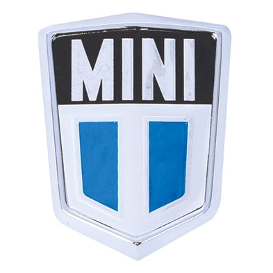 Emblem Mini front